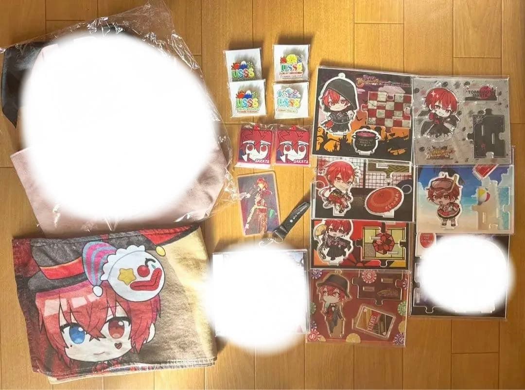 あほの坂田 となりの坂田 グッズ