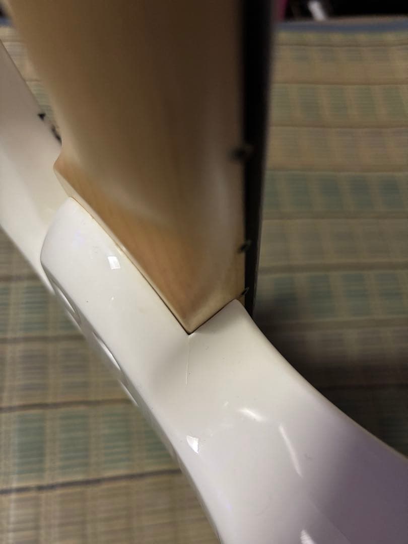 Schecter PA ZK T7 小林信一モデル