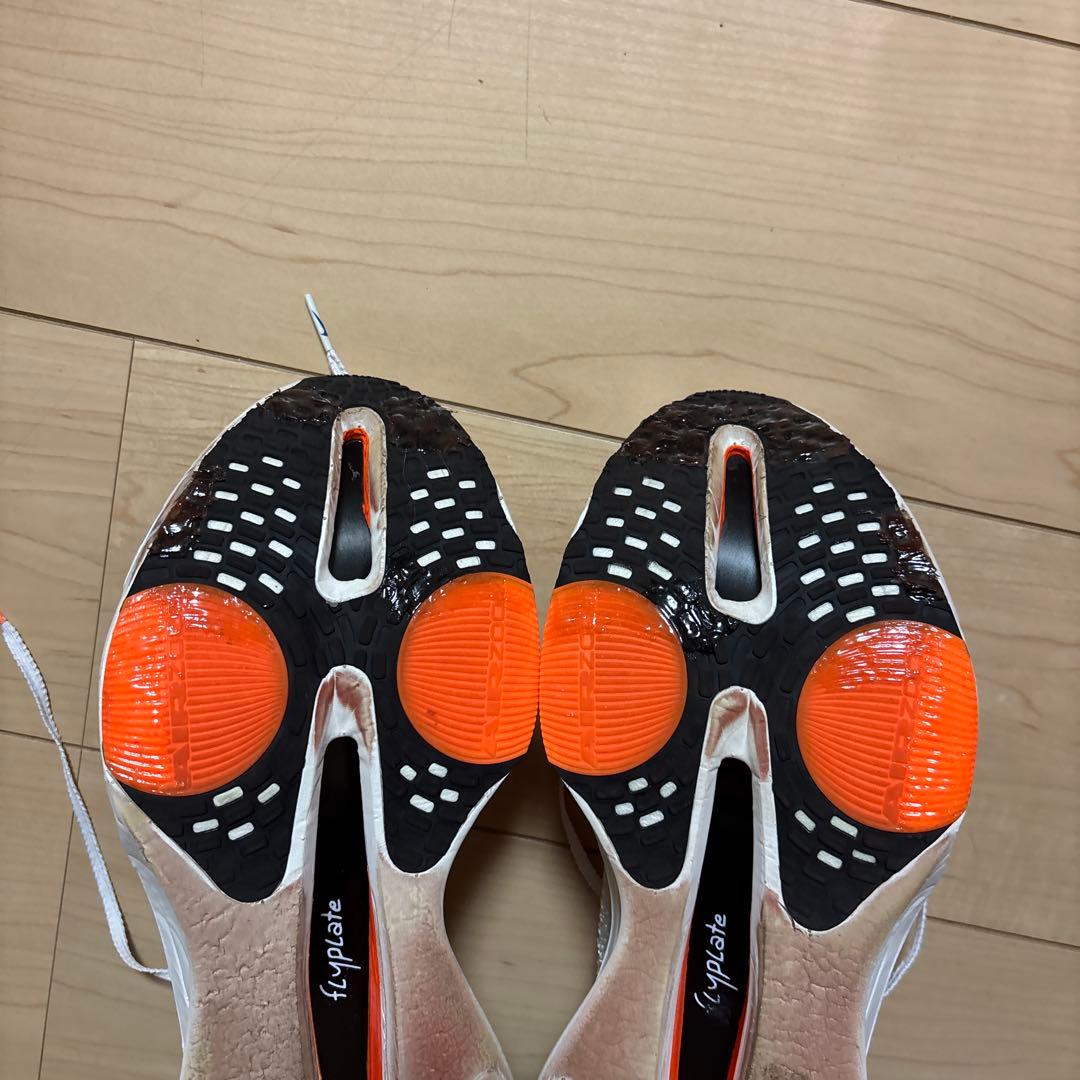 ナイキ アルファフライ ネクスト% 3 27.5cm ご購入前にご連絡を！