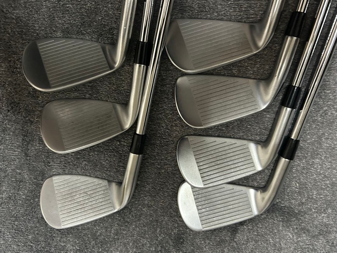 【週末限定】キャロウェイ X FORGED CB(2021)