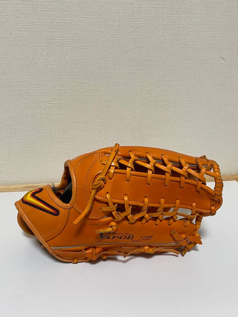 NIKE 軟式グローブ