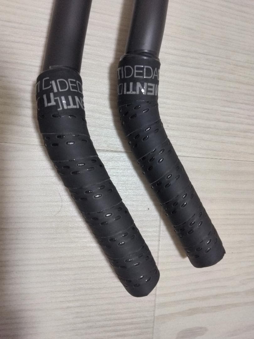 スペシャライズド S-works カーボン DHバー Dedaバーテープ