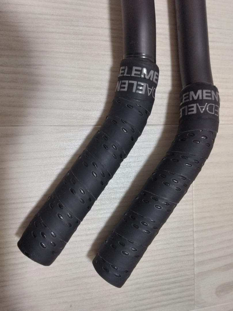 スペシャライズド S-works カーボン DHバー Dedaバーテープ