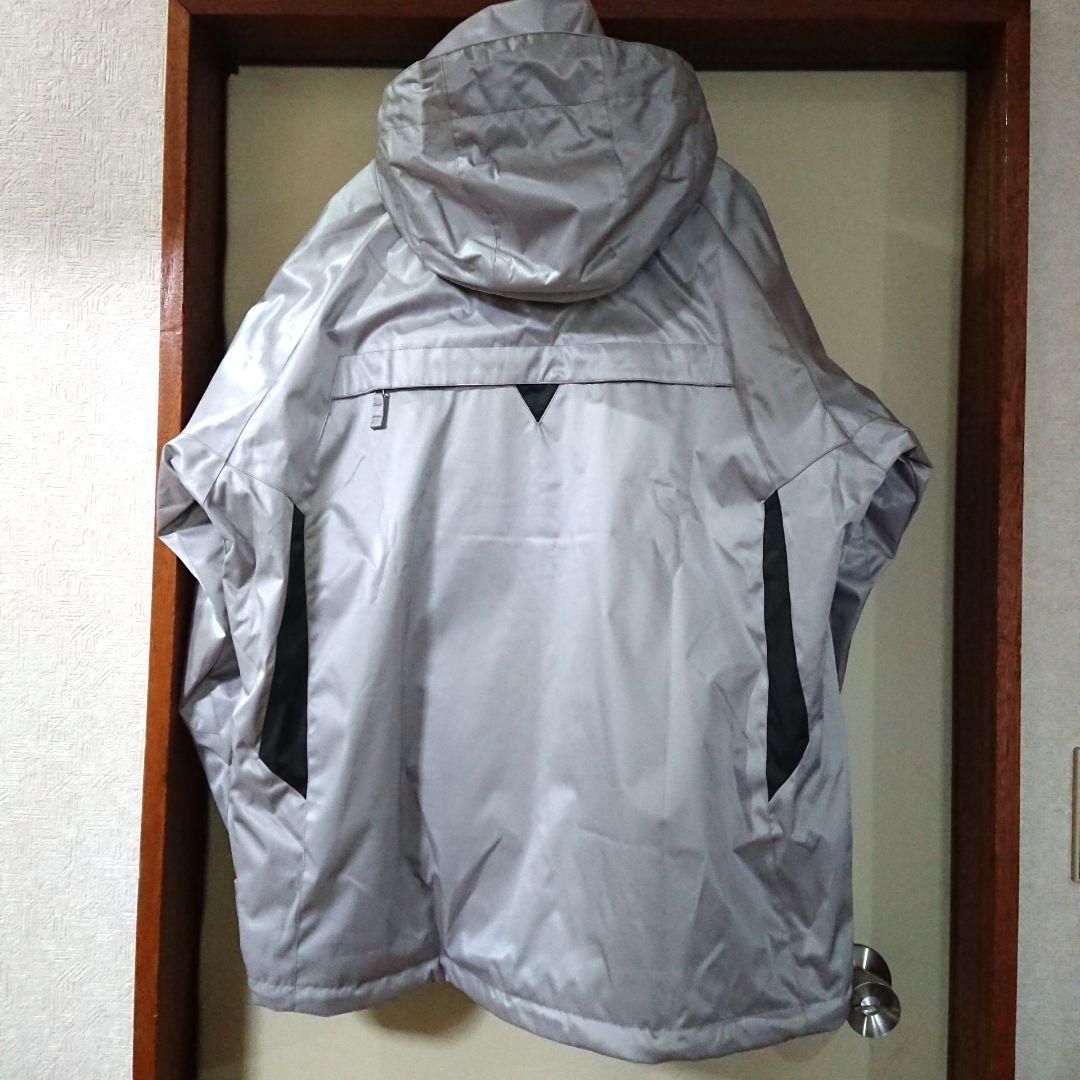 【新品未使用】スキーウェア男性用 オンヨネ(ONE-YONE)