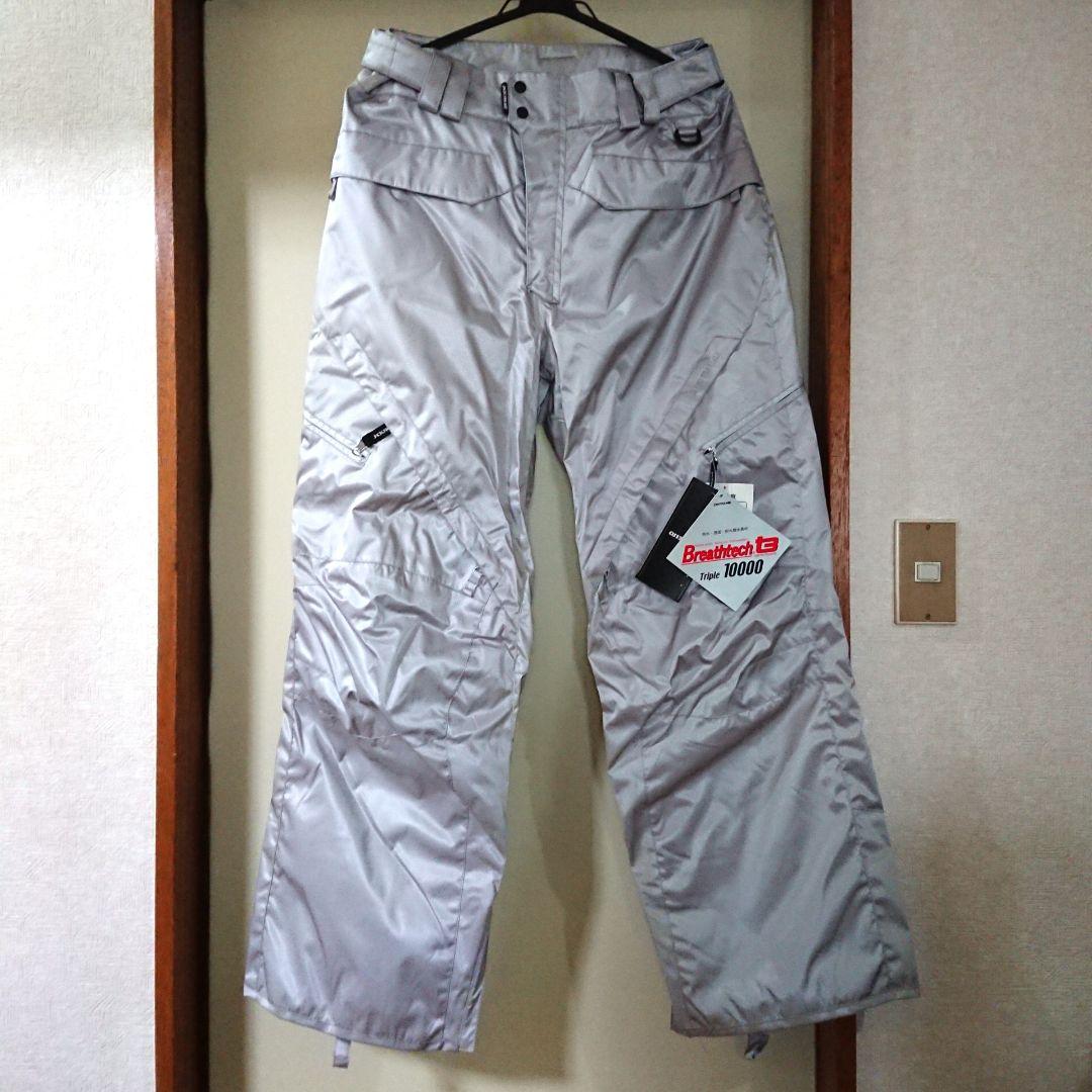 【新品未使用】スキーウェア男性用 オンヨネ(ONE-YONE)