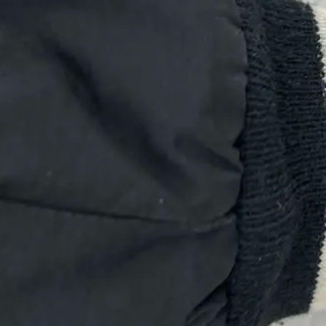 Canterbury ジャケット 黒　オールブラックス　ALL BLACKS