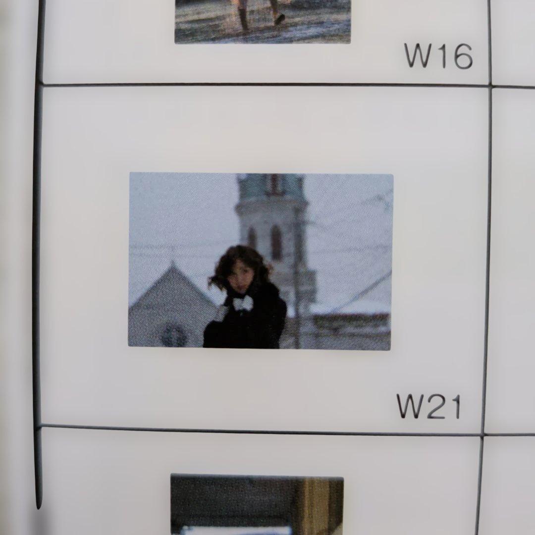 【直筆サイン入り】葵つかさ W21 額装入り写真 写真展「葵つかさ 生きる。」