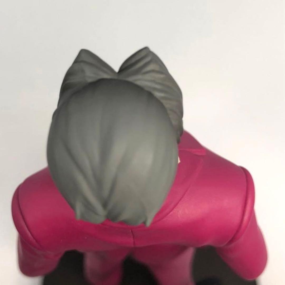 逆転裁判 御剣怜侍 POP UP PARADE フィギュア