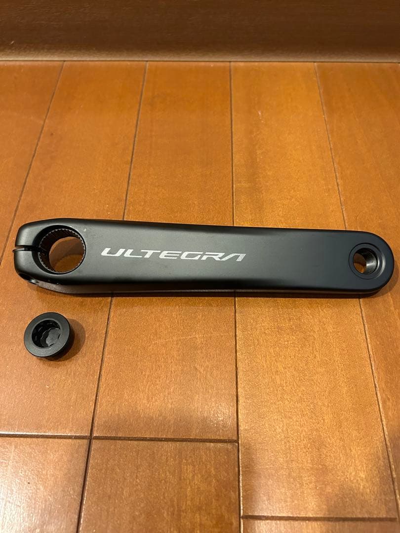 シマノ ULTEGRA FC-R8100 クランクセット 52/36T