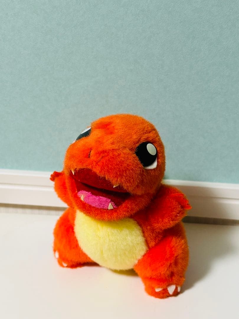 ポケモンギフトボックス★【TOMY】ぬいぐるみ8体セット