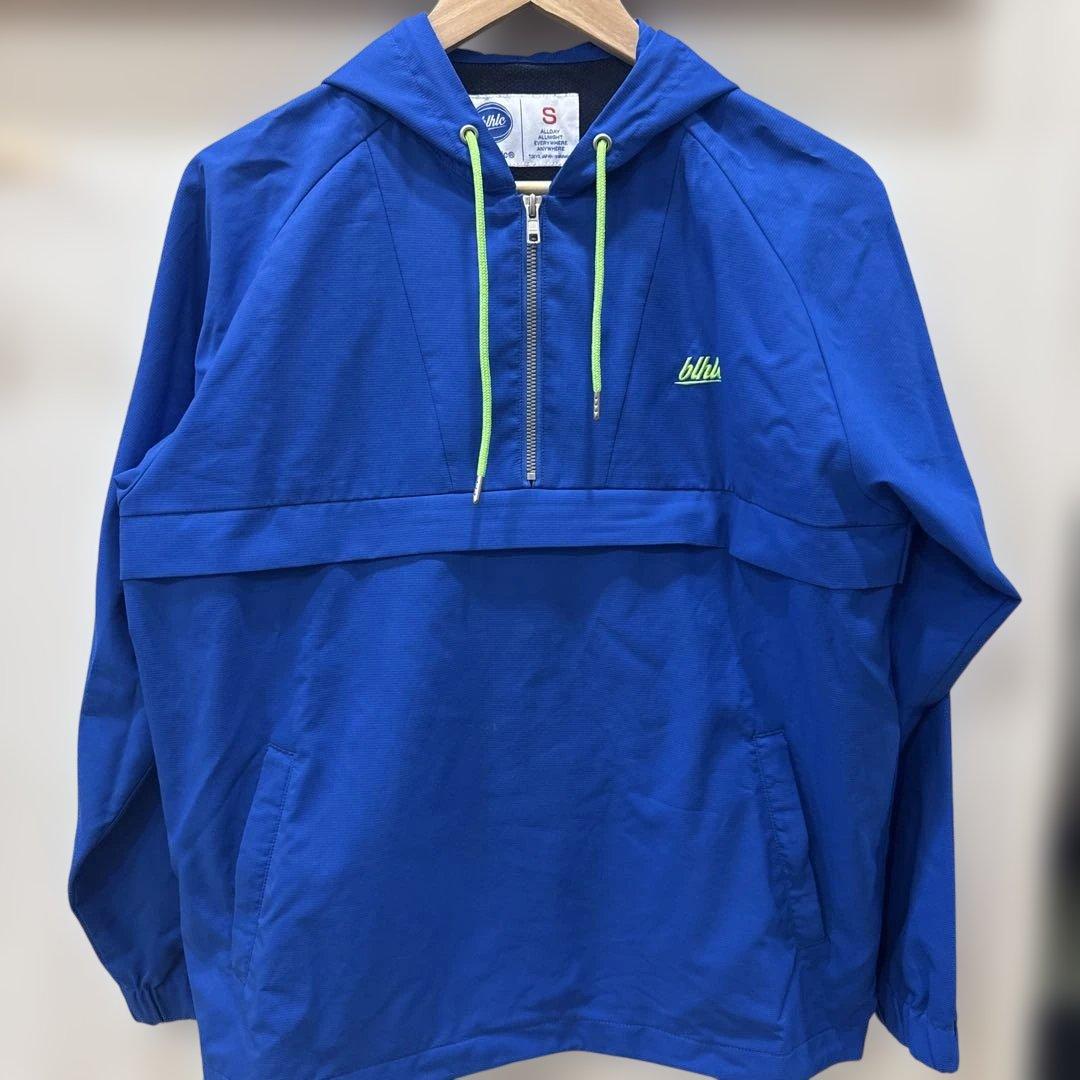 ウェア ballaholic Pullover setup F'SQUAD