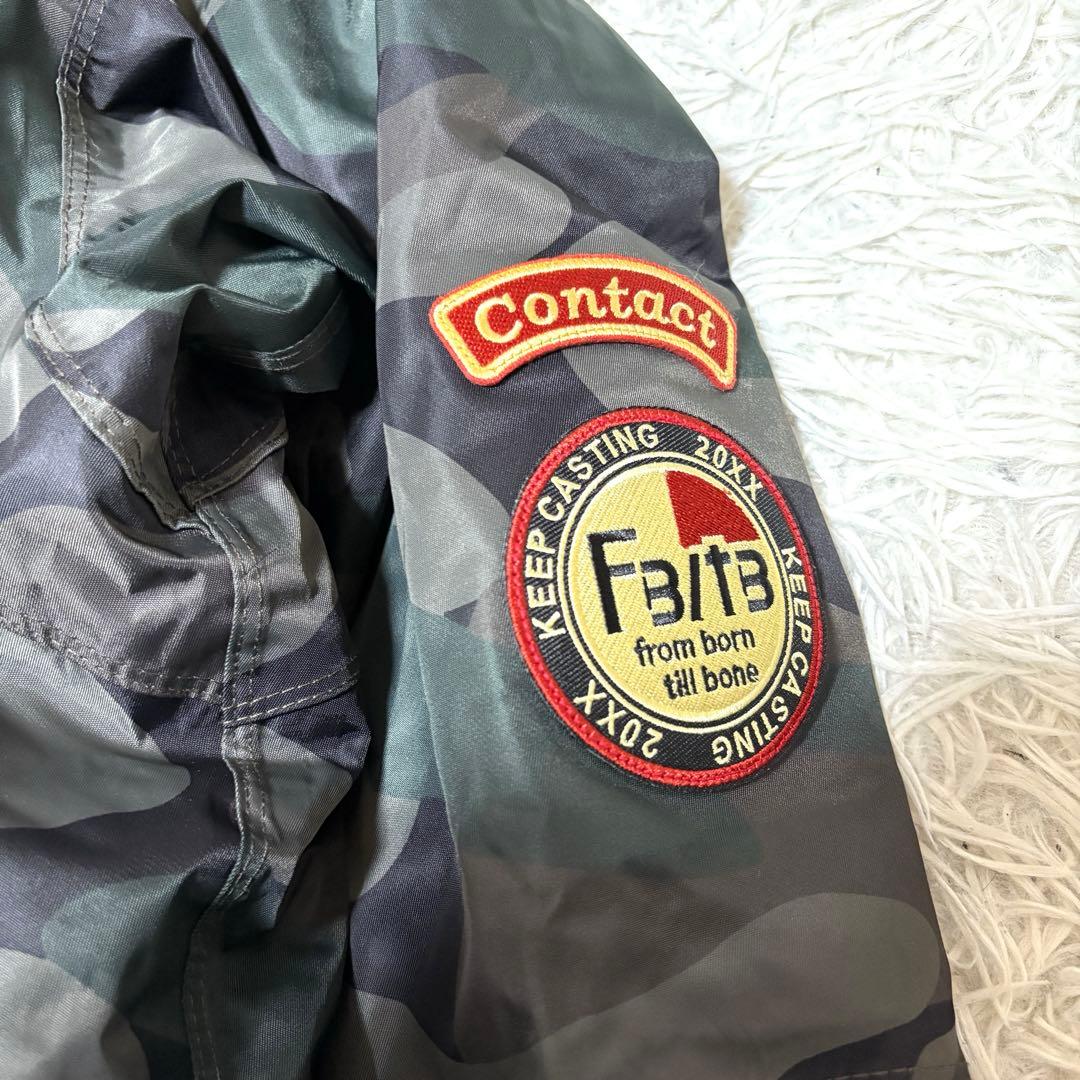 マズメ　フィッシングウェア CONTACT ALL WEATHER SUIT