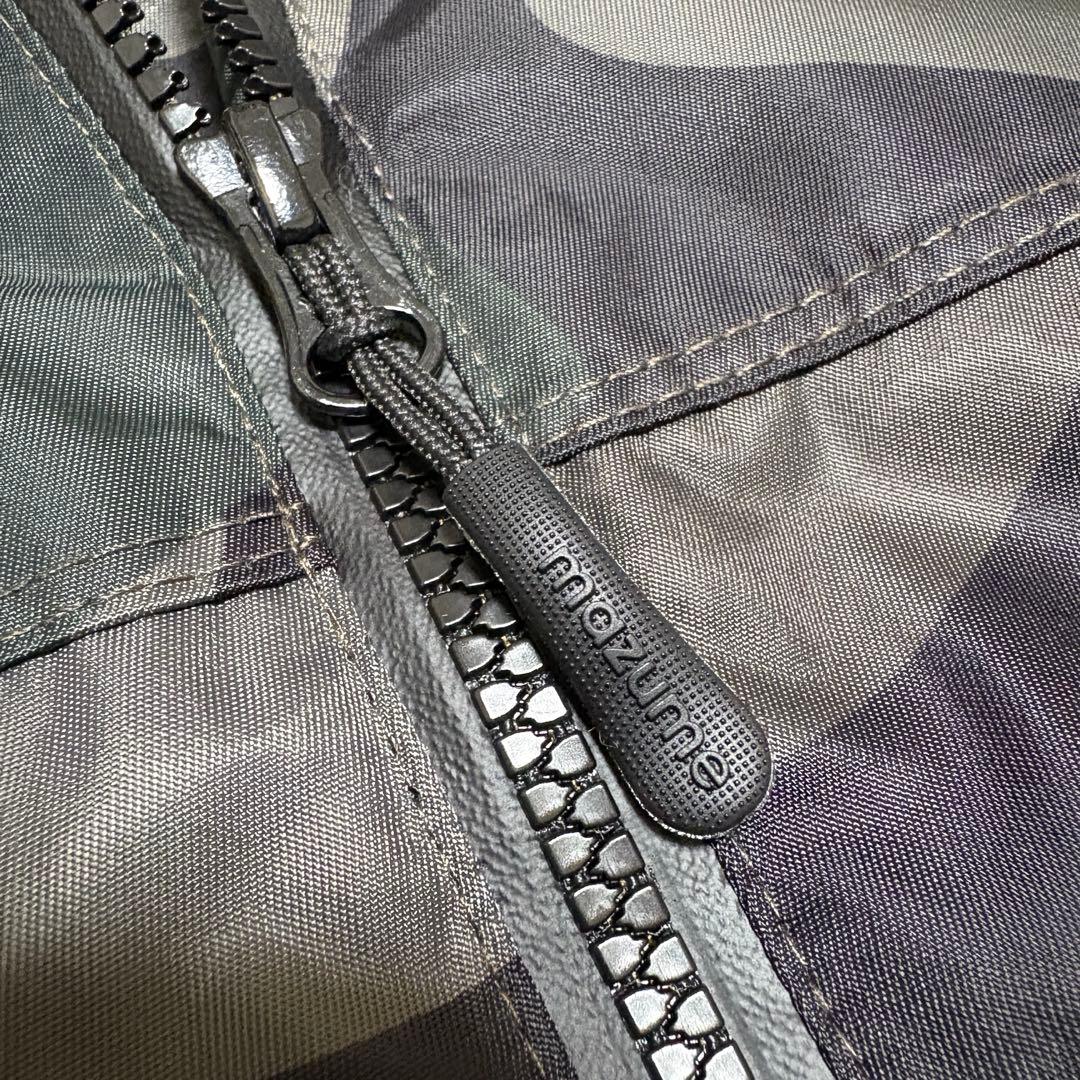 マズメ　フィッシングウェア CONTACT ALL WEATHER SUIT