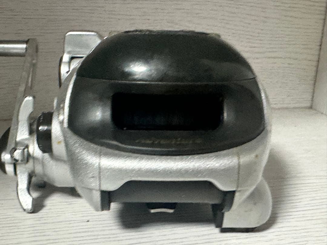 RYOBI 電動リールSS700AT-S