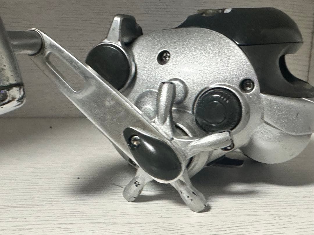 RYOBI 電動リールSS700AT-S