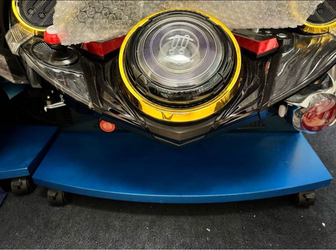 ぱちんこ乃木坂46 オートコントロール・フルカスタム付き