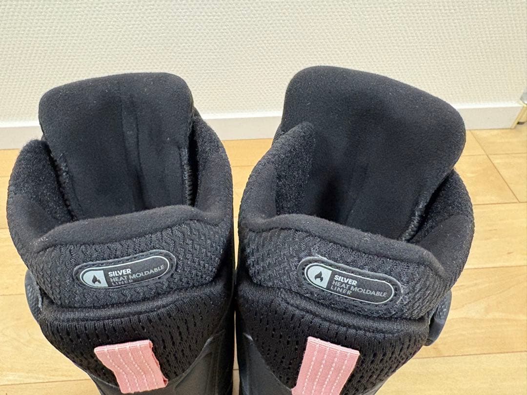 NIDECKER ALTAI W スノーボードブーツ(女性用)