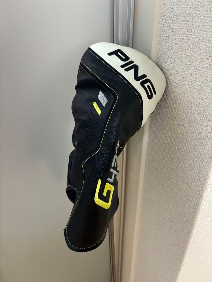 PING G430 MAX ドライバー