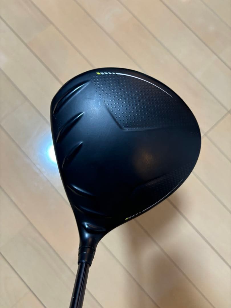 PING G430 MAX ドライバー