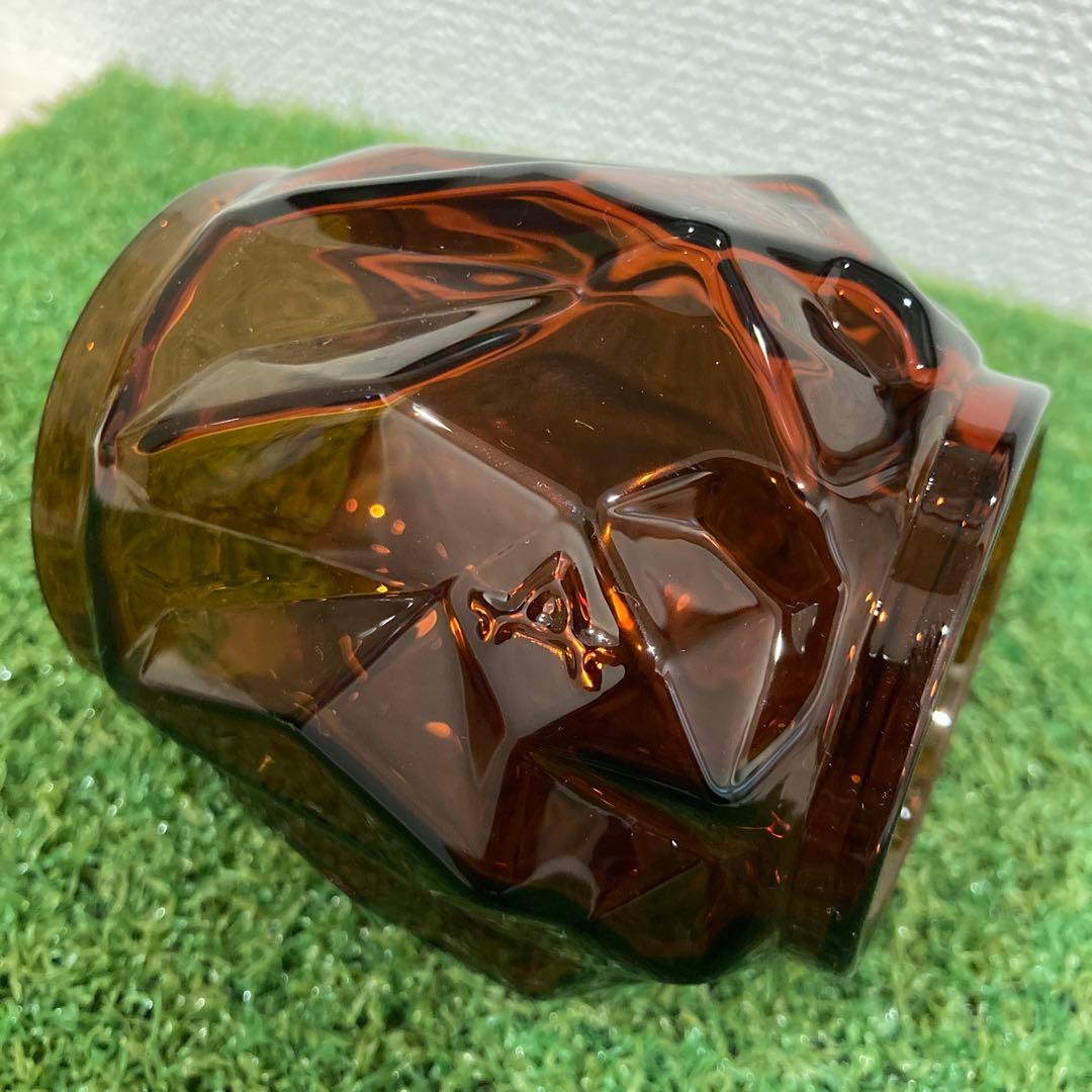 イワタデンキ クラッシュアイス アンバー