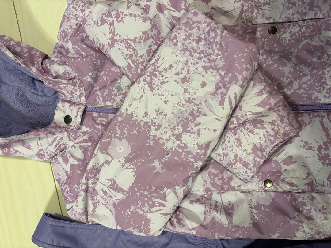 専用！すぐ発送！美品！Columbia XS ウエア