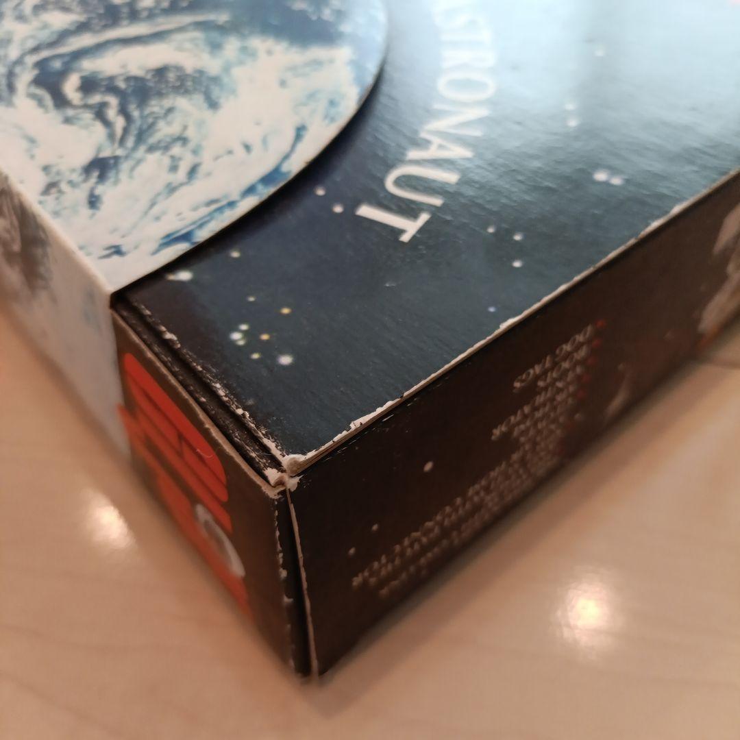 GIJOE クラシックコレクション　マーキュリーアストロノーツ