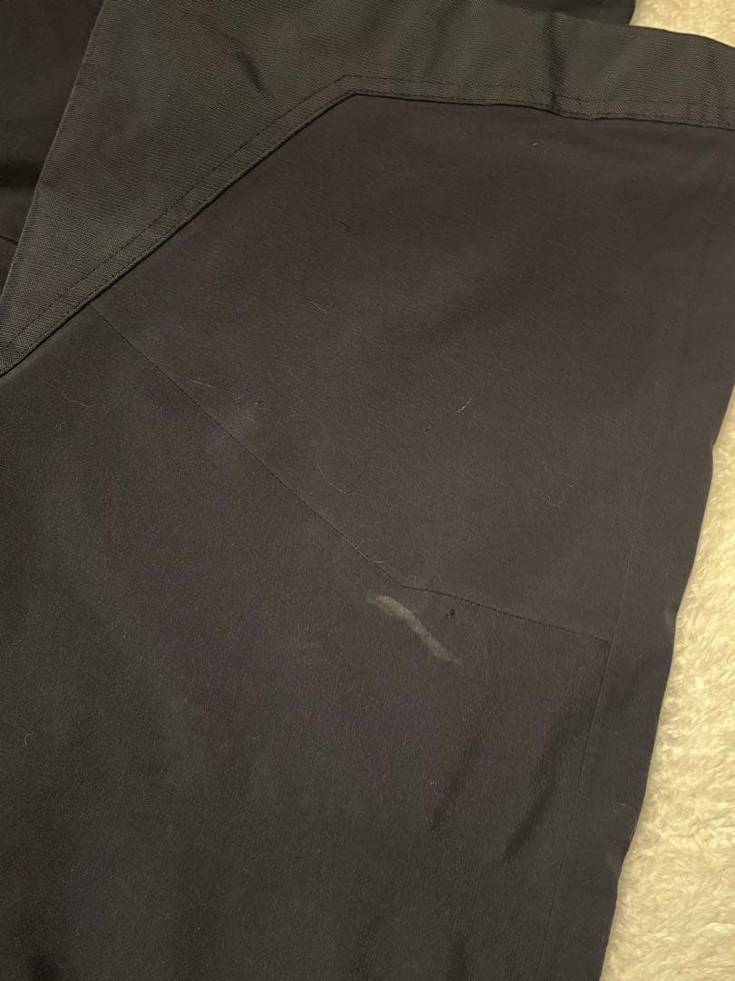 アウトドアリサーチ スカイツアー アセントシェル セットアップ