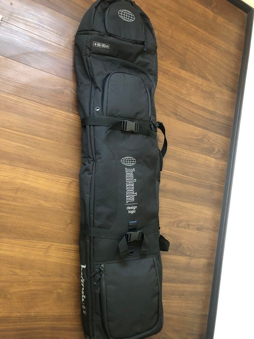 バートン　スノボーセット　おまけ付き