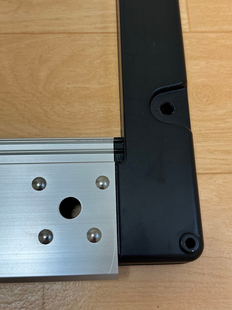 スノーピーク　IGT アイアングリルテーブル フレームロング