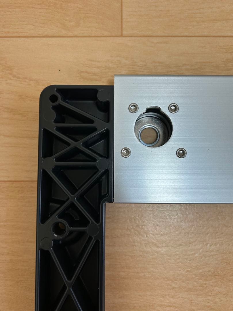 スノーピーク　IGT アイアングリルテーブル フレームロング