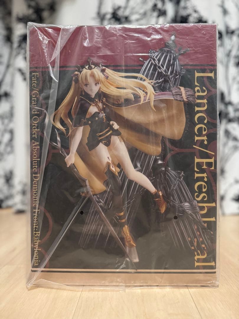 【未開封】Fate/Grand Order ランサー/エレシュキガル