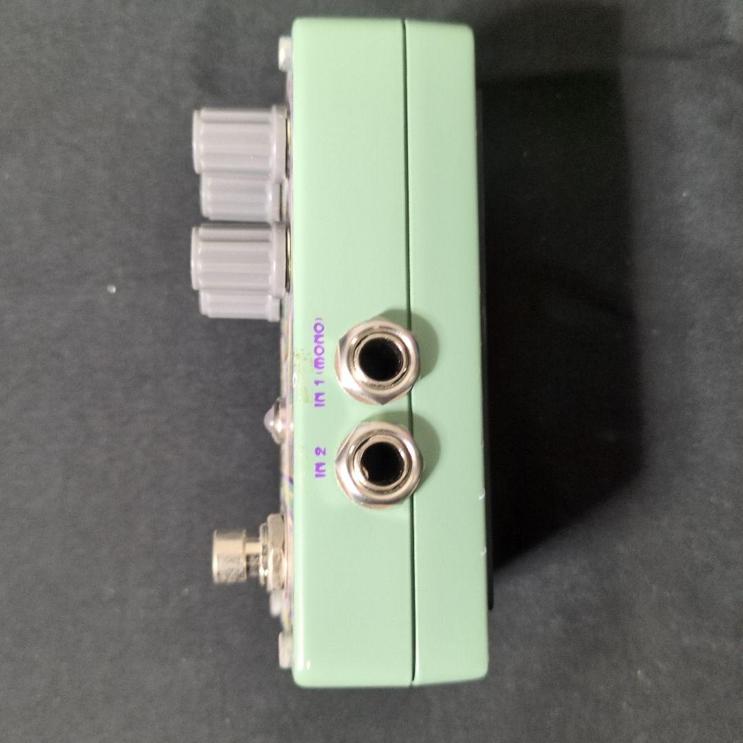 ギター DigiTech Polara