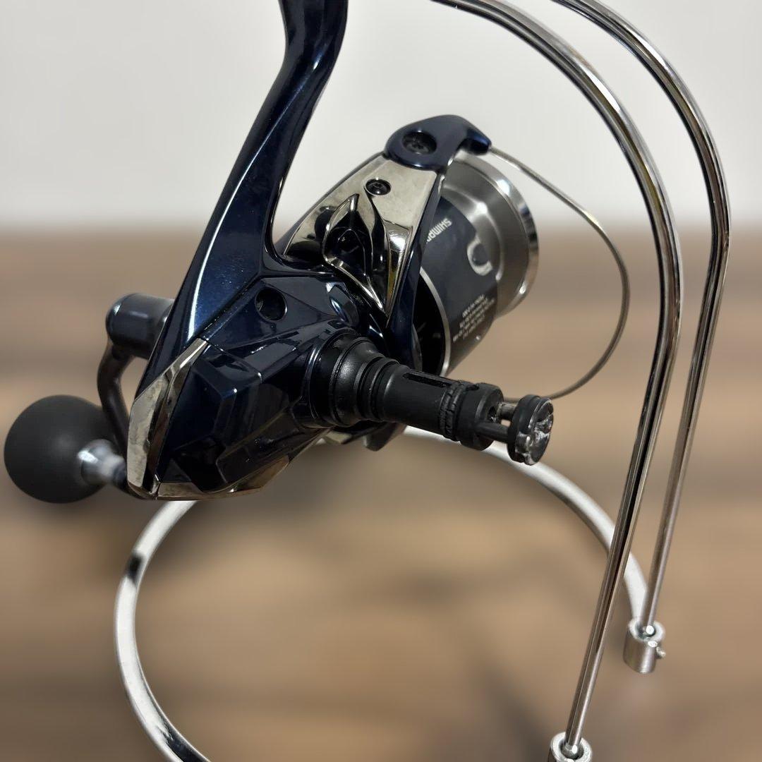 21ツインパワーXD C5000XG 早い者勝ち‼️