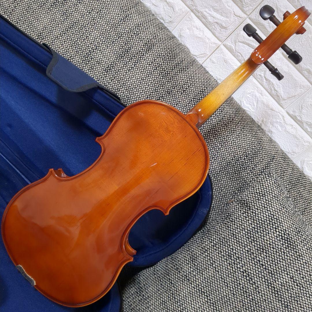 Carlo giordano VS-1 4/4 カルロジョルダーノ 2015年