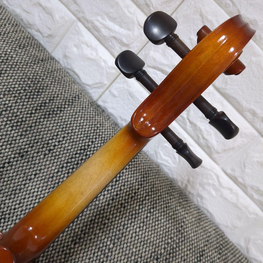 Carlo giordano VS-1 4/4 カルロジョルダーノ 2015年