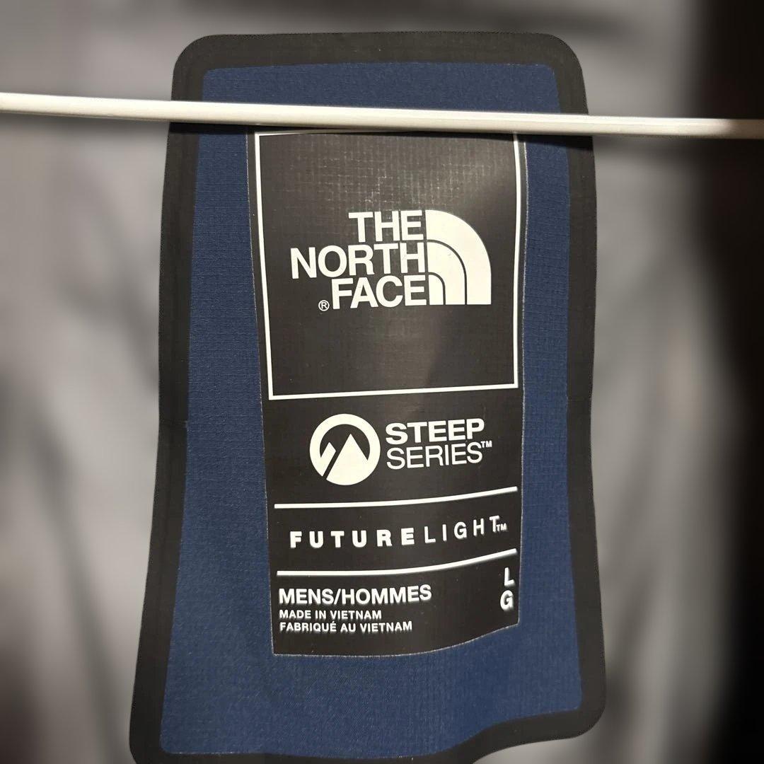 THE NORTH FACE フリーシンカー　L ネイビー