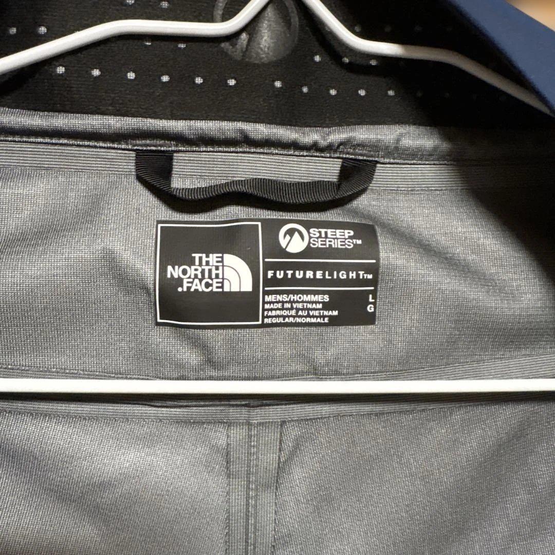 THE NORTH FACE フリーシンカー　L ネイビー