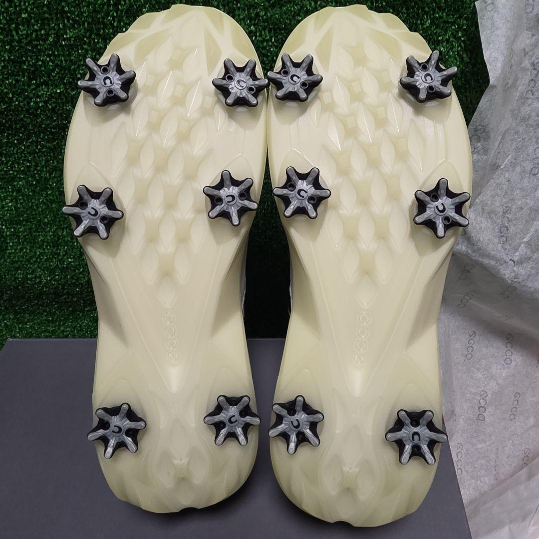 [新品] ECCO ゴルフシューズ