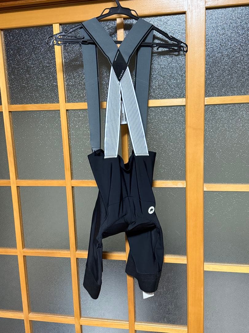 MILLE GTS Bib Shorts C2 ブラック M