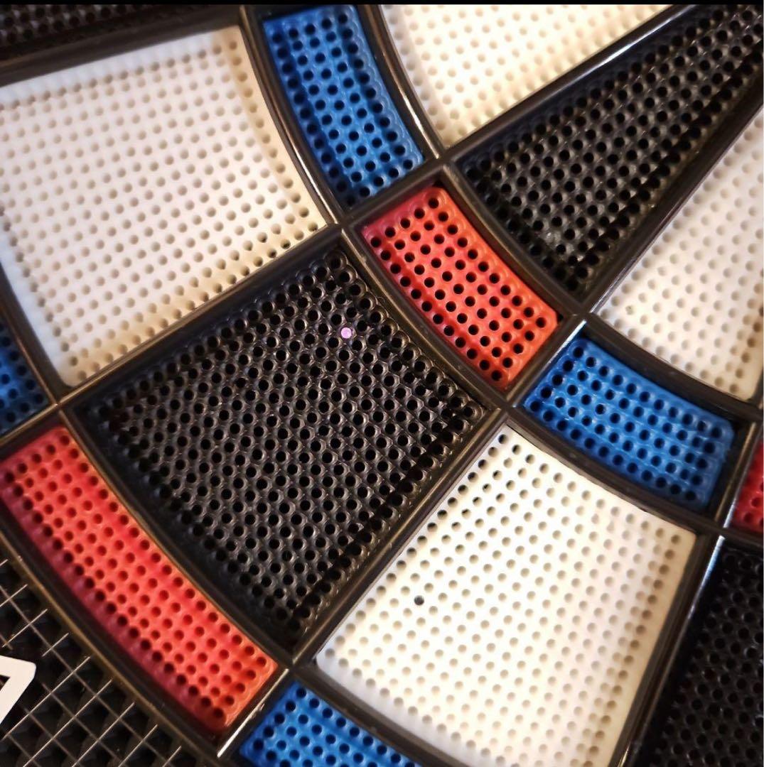 GRAN BOARD 電子ダーツボード