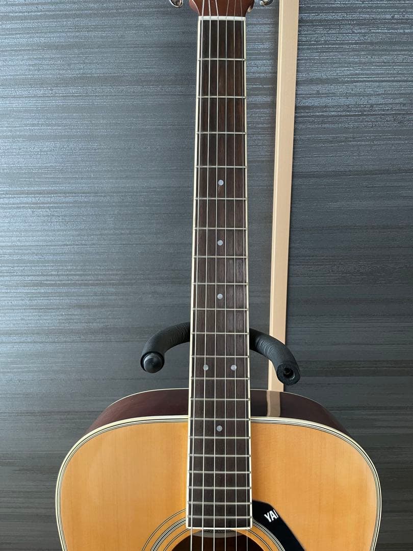 Yamaha アコースティックギター FG-422