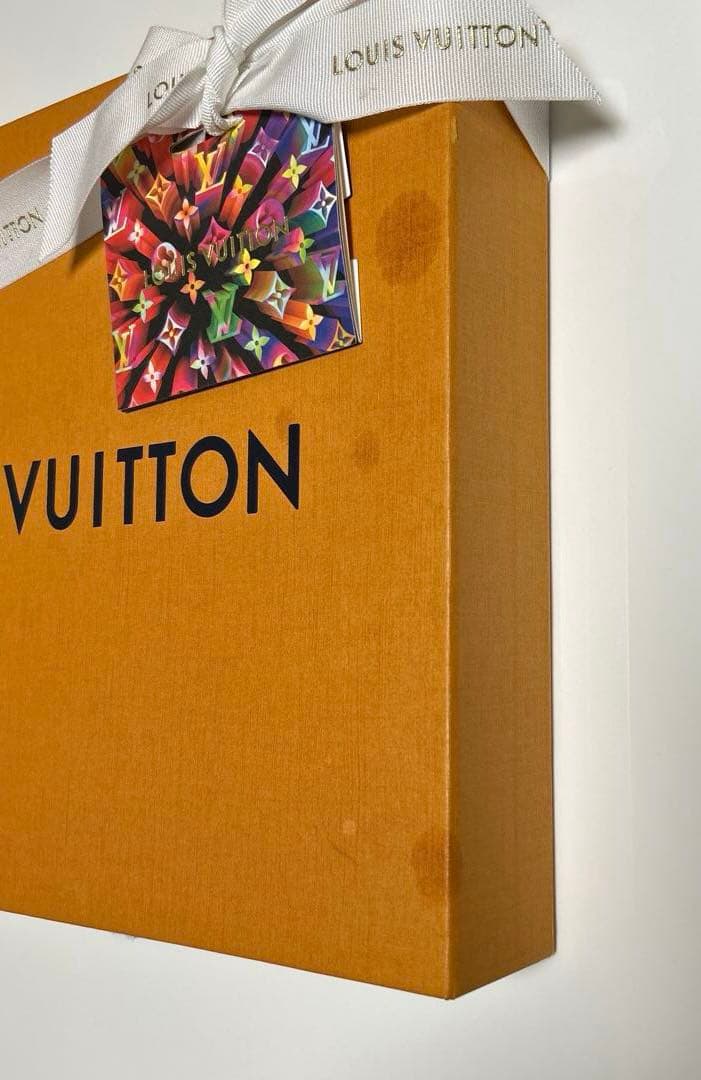 新品未使用　ルイヴィトン　AGENDA