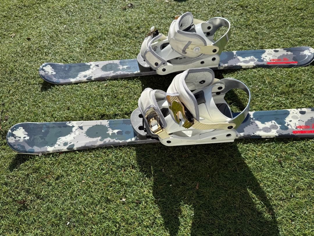 スキーボード　JOYRIDEBOARD　97cm