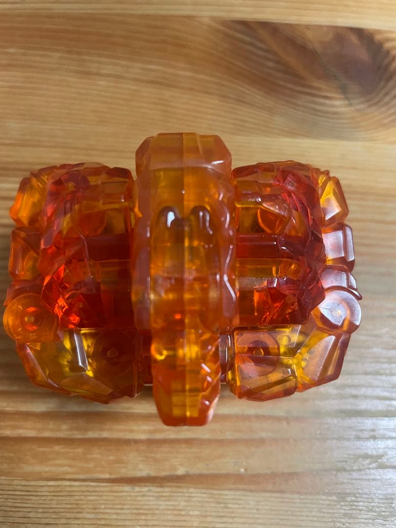 宝石超人　アンバーマン