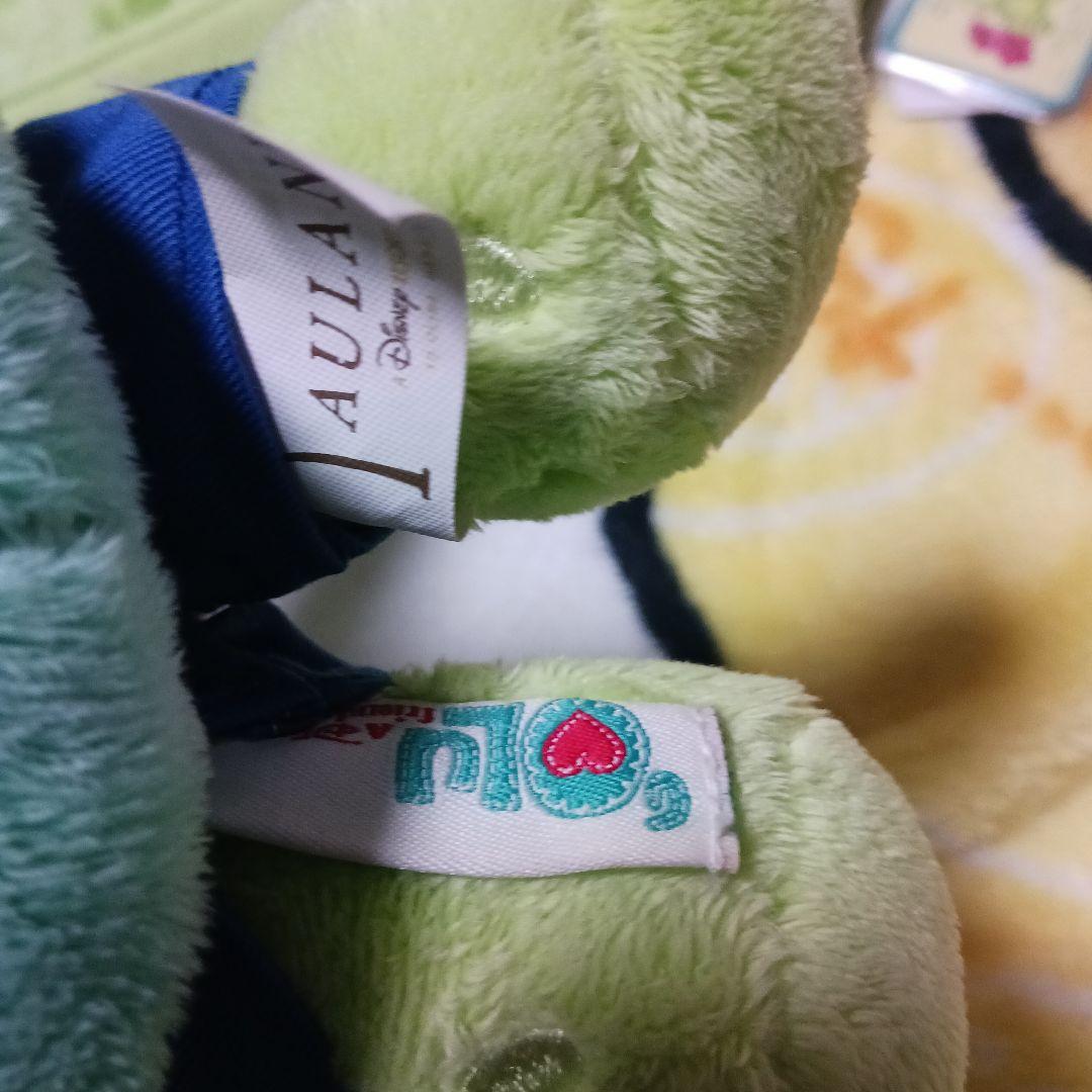 ディズニーオルメルまとめ