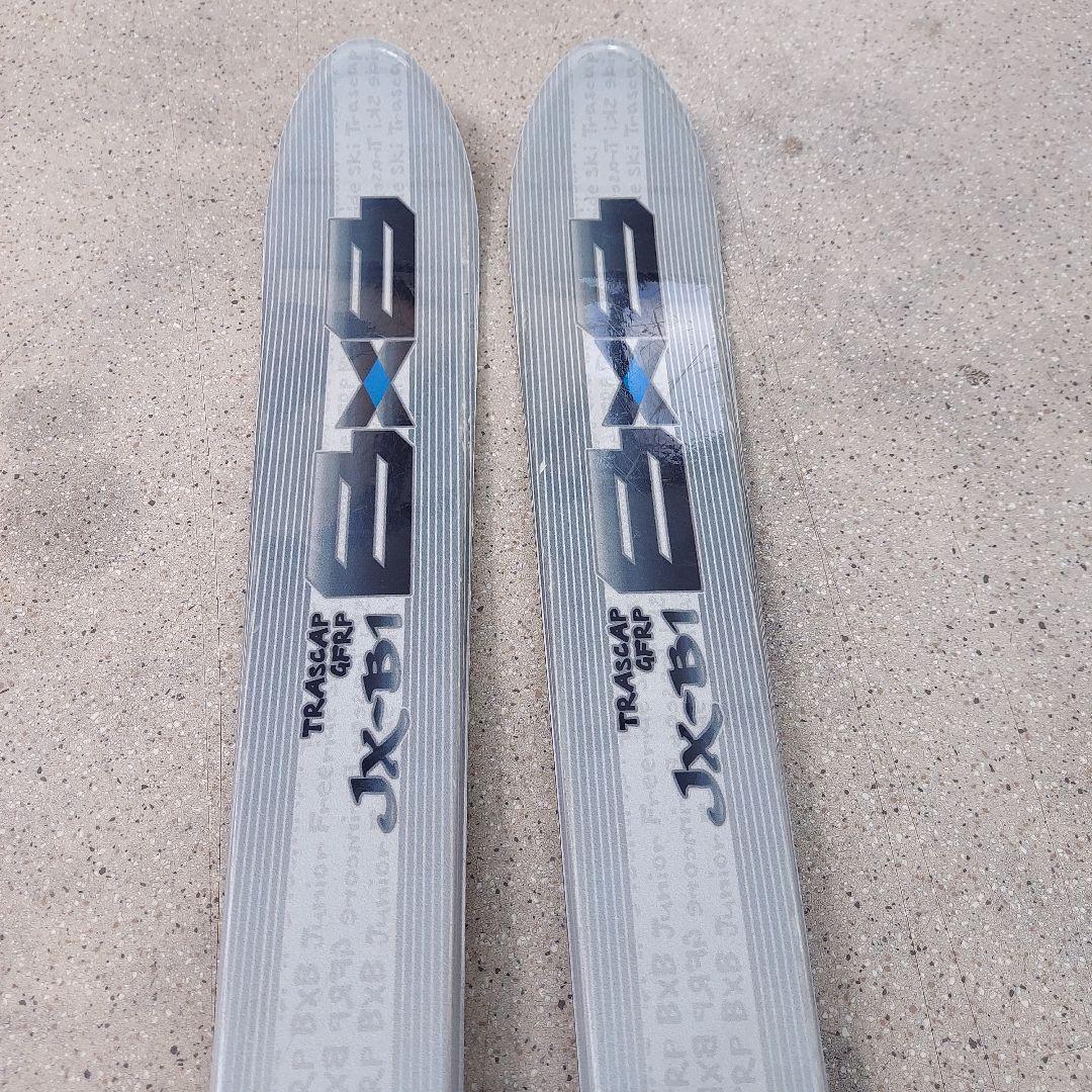 JX-B1 スキー ビンディング JAPAN QUALITY