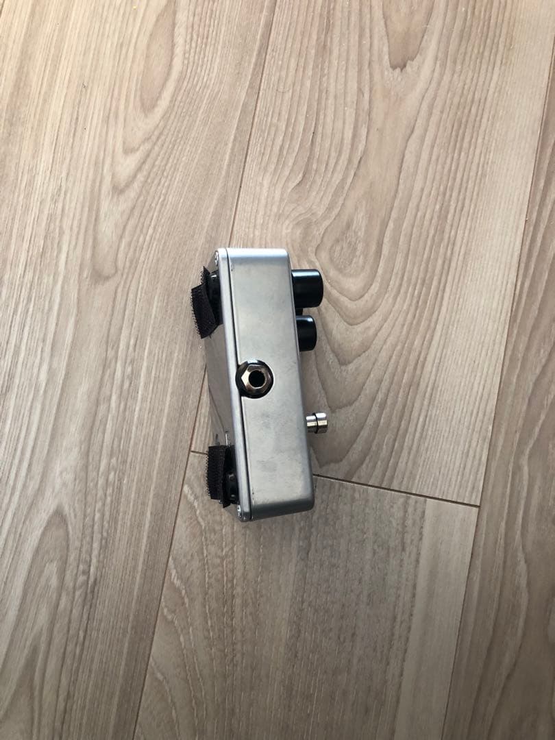 【最終値下】EHX Electro Harmonix Big Muff Nano