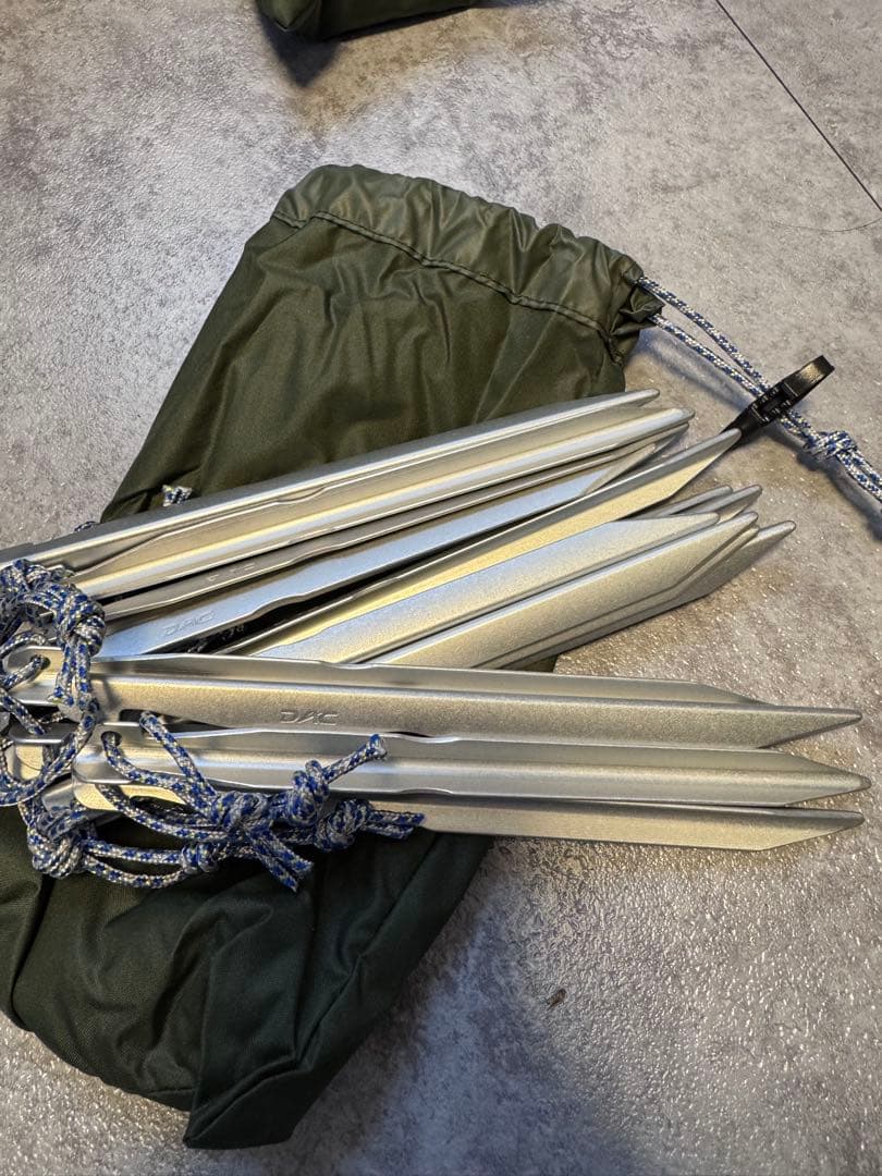 テント・タープ fjallraven abisko view2 pine green