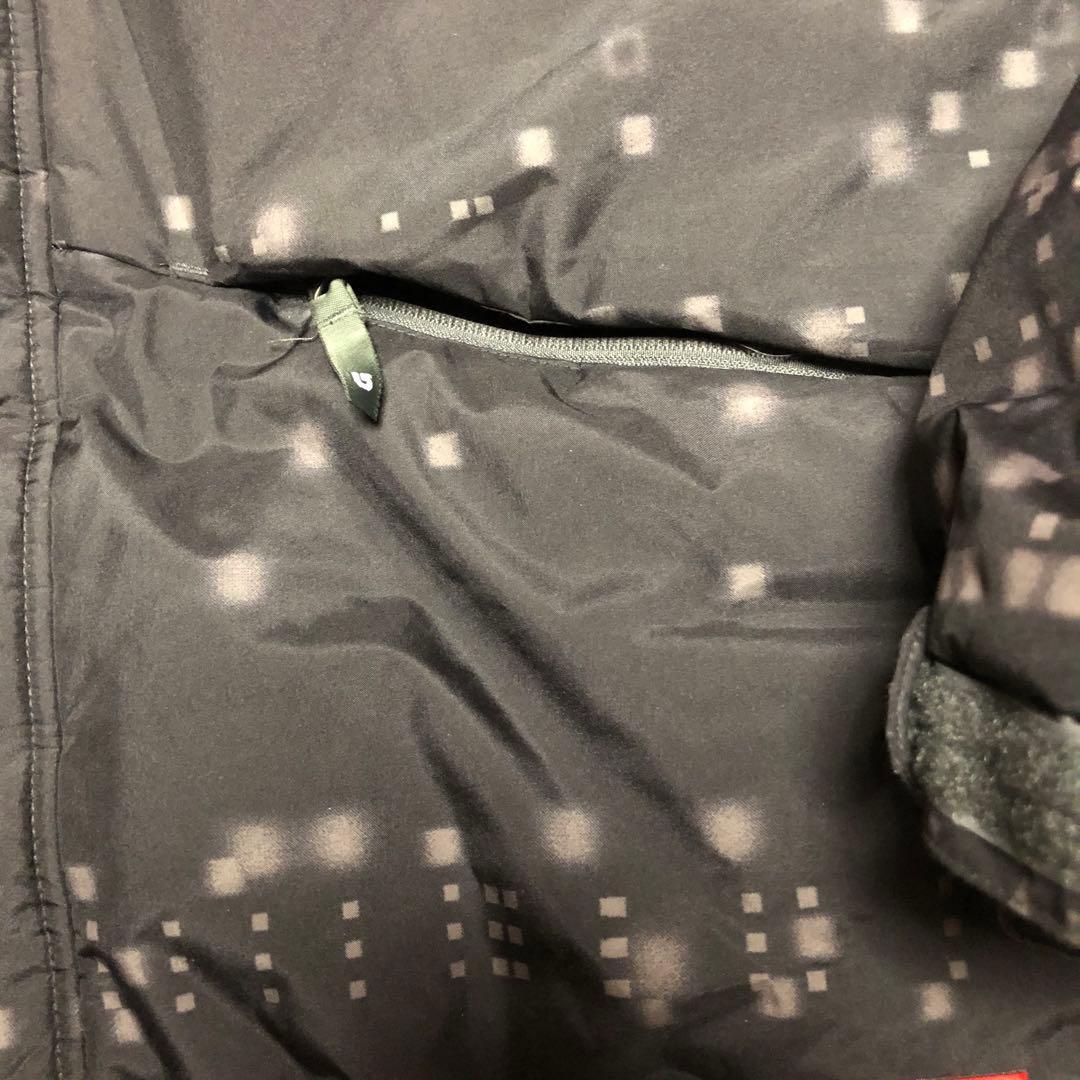 レア❤️BURTON バートン　ショーンホワイト　スノボウェア M 人気