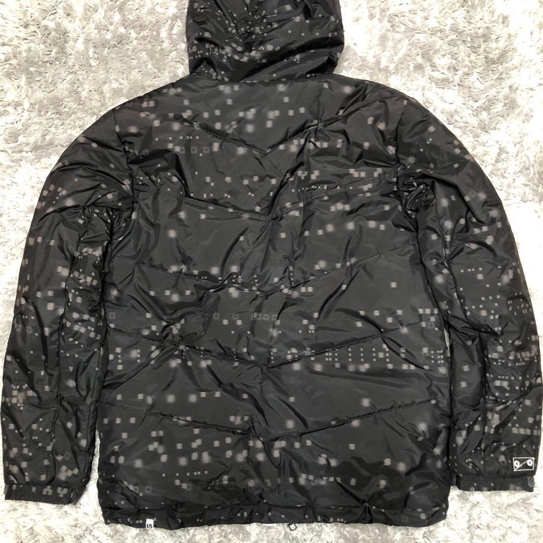 レア❤️BURTON バートン　ショーンホワイト　スノボウェア M 人気